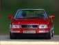 Preview: 1:18 Audi 80 2.8 V6 Cabrio "Rot Edition"